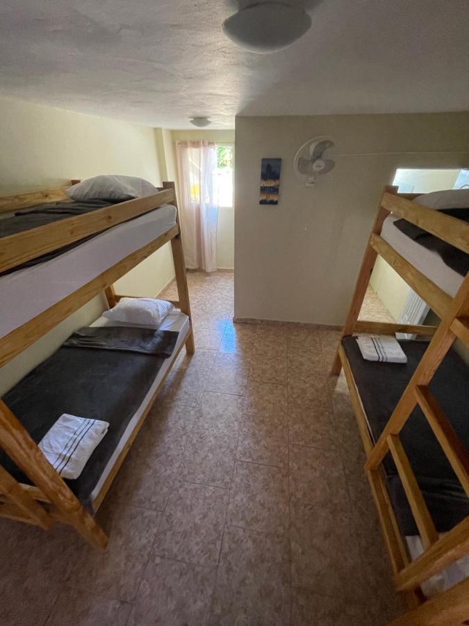 הוסטל קברטה Wing Camp מראה חיצוני תמונה