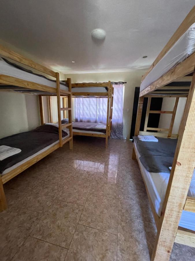 הוסטל קברטה Wing Camp מראה חיצוני תמונה